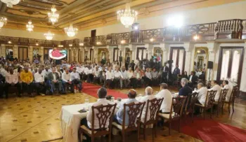 Abinader exonera caficultores de pagar RD$397MM a Banco Francés y Banco Agrícola