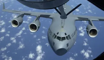 Aviones militares de EEUU aterrizaron en Colombia; el plan sería atacar a Nicolás Maduro 