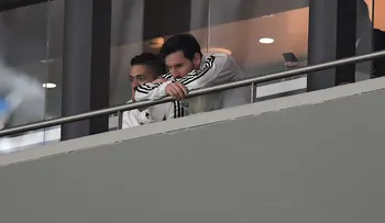 Los mejores memes de la goleada de España a Argentina