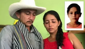 Un joven de 15 años mató a su hermana de 10 y arrastró su cuerpo con un caballo