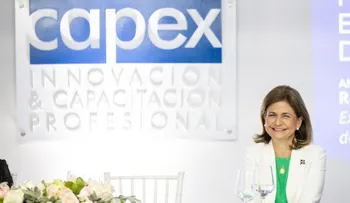 Vicepresidenta asegura Gobierno busca impulsar la provincia de Santiago hacia el futuro