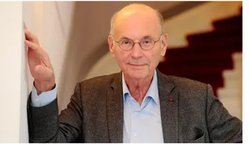 Boris Cyrulnik: la resiliencia se aprende desde la infancia