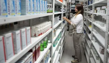 Garantizan medicinas para el párkinson