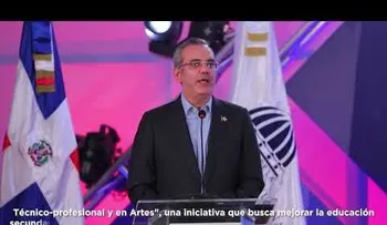 Resumen del día: Gobierno lanza programa "Mejoramiento de la Educación y Formación Técnico-profesional y en Artes"