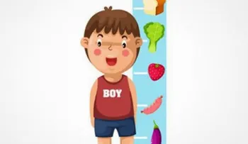 Niños de baja estatura pueden ver afectada su autoestima