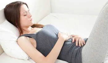 Seis síntomas durante tu período que indican que debes alarmarte
