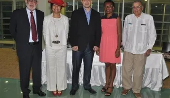 Fundación reconoce con Medalla Juan Bosch a varias personalidades