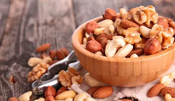 El poder de las nueces para nuestra salud