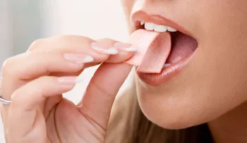 Crean un chicle que detecta el cáncer