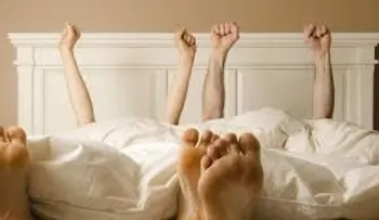 Estudio revela respuestas sorprendentes de cómo consiguen las mujeres un mejor orgasmo