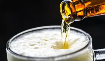 La cerveza para el cuidado de tu cabello y la piel 