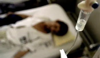 FMV: Venezuela registra más de 180.000 casos de malaria