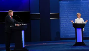 Choque de Opiniones: El debate final