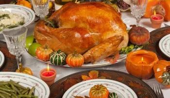 ¡No engorden en Navidad!: opte por la calidad, no por la cantidad