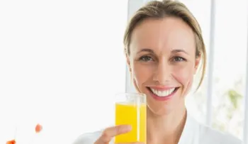 Esta modelo tiene 61 y parece de 30 gracias a estas bebidas