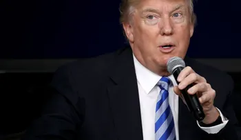 Lo que Trump decida sobre el cambio climático (y el resto de cosas) lo sufrirán varias generaciones