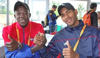 Taekwondo busca hacer historia en Juegos de Río