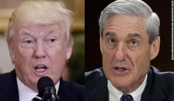 Washington Post: Mueller busca interrogar a Trump