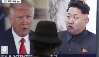 EEUU advierte a Norcorea que enfrentará la aniquilación si no cesa programa armamentista