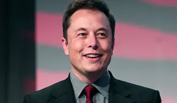 Esto debe pasar para que Elon Musk sea la persona más rica del mundo