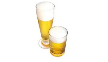 Consumir cerveza moderadamente protegería el corazón