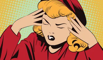 9 síntomas del estrés que no deberías ignorar