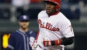 Criollo Maikel Franco pega jonrón y carga a Filis en victoria ante Padres