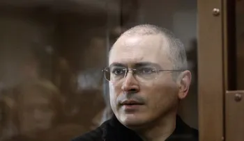 Acusan de asesinato a antiguo oligarca ruso y crítico del presidente Vladimir Putin