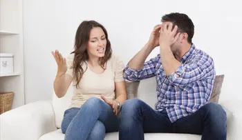Conoce las peores cosas de vivir en pareja