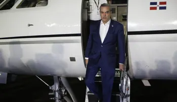 Tras agotar intensa agenda de trabajo en Costa Rica,  Abinader regresa al país 