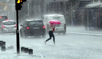 Coopasa ofrece recomendaciones a la población ante el paso de la tormenta Franklin