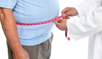República Dominicana aumentó su población obesa de 6 % a 22 % en 34 años