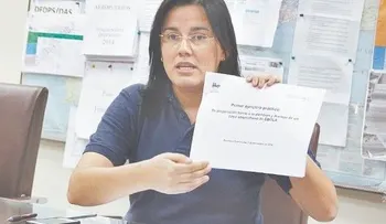 Simularán entrada del ébola para ensayos