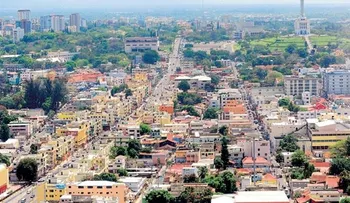 Someterán a la Justicia, en Santiago, República Dominicana, a quienes tiren basura en las calles