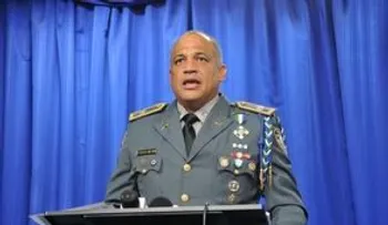 Yuniol Ramírez tenía un recibo de 56 mil pesos de un banco en su bolsillo