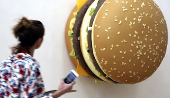 Es una bomba de tiempo; ¿Puede la comida chatarra causar daño cerebral?