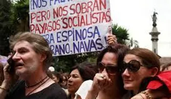 El mundo reacciona al asesinato de los tres periodistas ecuatorianos