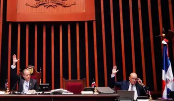 Senado conforma Comisión Bicameral para estudio Ley de Régimen Electoral