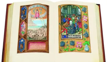 ¿Cuánto pagarías por un libro? Estos son los libros más caros de la Historia 