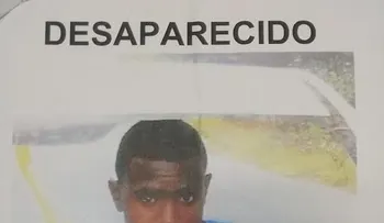 Está desaparecido joven empleado del Metro