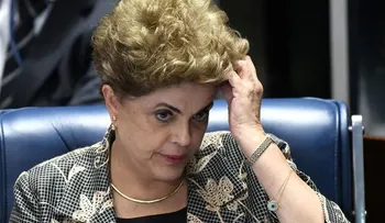 Supremo rechaza pedido de Rousseff para echar atrás su destitución