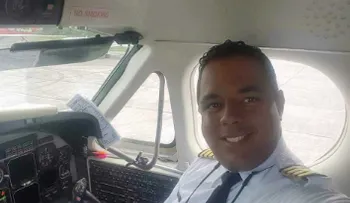 Fuerza Aérea  dice piloto falleció en accidente ya no pertenecía a sus filas  