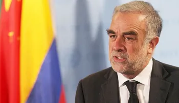 Tras las denuncias por corrupción, OEA despide ex fiscal Luis Moreno Ocampo