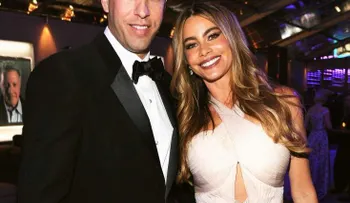 Sofía Vergara sobre críticas de Nick Loeb: Me decía que me veía divina.