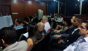ADOINDEX reúne ex-becarios de programa juvenil del Gobierno de Japón