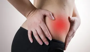 Cómo hacer un masaje abdominal para la hinchazón
