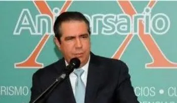 Francisco Javier: "El turismo dominicano sigue creciendo a pasos gigantes"