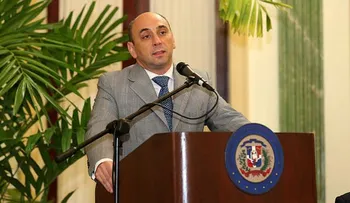 El presidente Medina no hizo visita sorpresa, porque tiene gripe