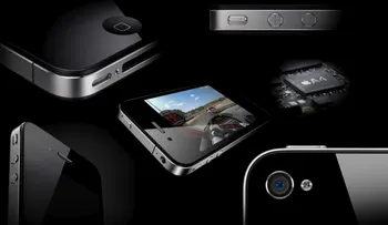 Estados Unidos prohibe importar el iPhone 4 a su país