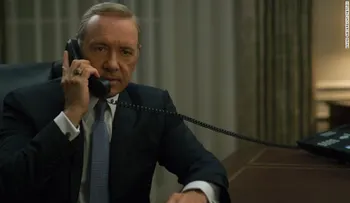 Estas son las series que los usuarios de Netflix ven en maratón